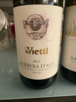 Vietti Barbera d'Asti Trevìe