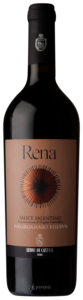 Leone de Castris Rena Negroamaro Riserva N.V.