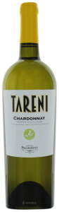 Cantine Pellegrino Tareni Chardonnay N.V.