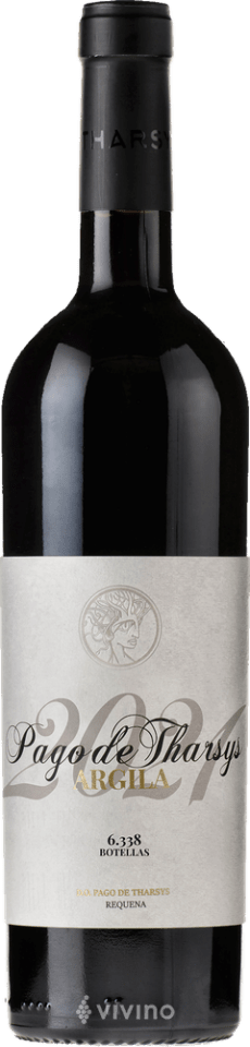 Pago de Tharsys Argila | Vivino English