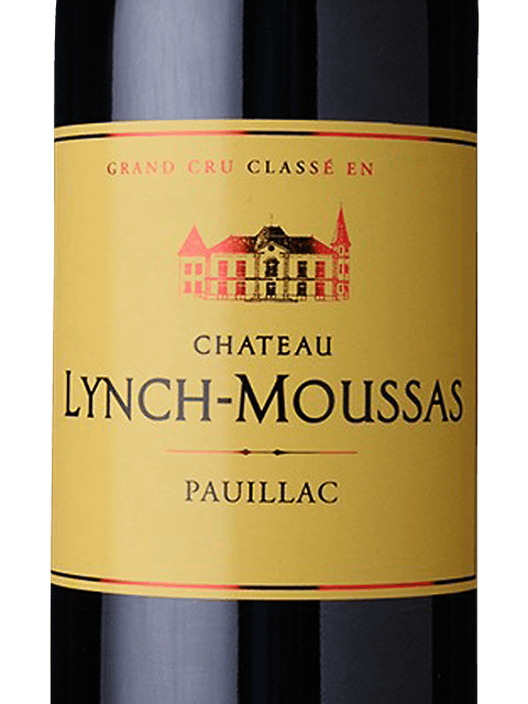 Pauillac (Grand Cru Classé)