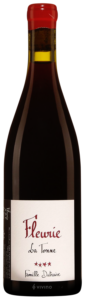 Domaine de la Grand'Cour - Jean Louis Dutraive Famille Dutraive Fleurie La Tonne N.V.