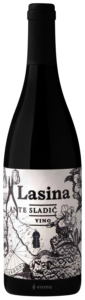Ante Sladic Lasina