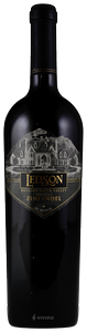Ledson Russian River Valley Old Vine Zinfandel N.V.