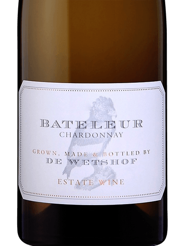 Bateleur Chardonnay
