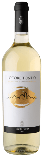Leone de Castris Locorotondo