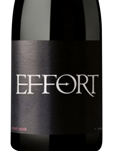 Center of Effort Pinot Noir | Vivino English