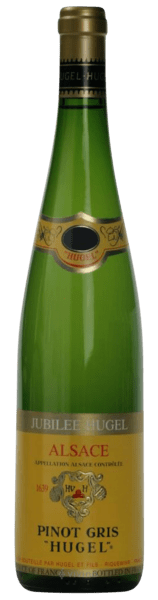Hugel Jubilee Pinot Gris