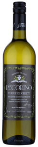 Tesco Pecorino N.V.