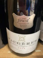 Tesco Faugères