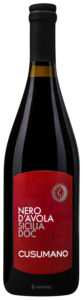 Cusumano Nero d'Avola N.V.