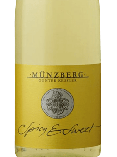 Weingut Münzberg Spicy & Sweet | Vivino United States