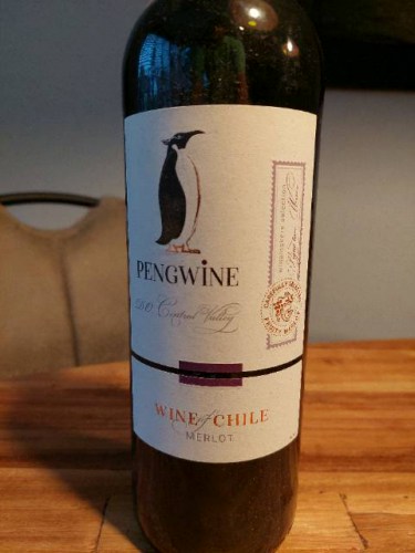 PengWine Merlot | Vivino English