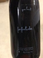 Pierre Rousse Fanfreluche