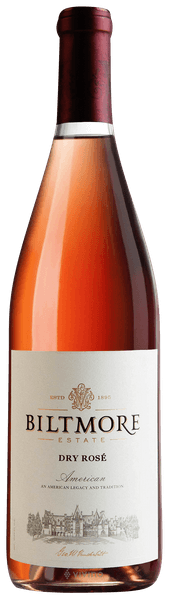 Biltmore American Dry Rosé | Vivino