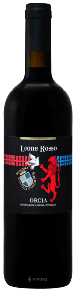 Donatella Cinelli Colombini Orcia Leone Rosso | Vivino English