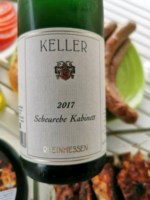 Keller Scheurebe Kabinett
