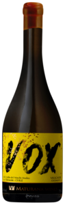 Maturana V - OX Viognier N.V.