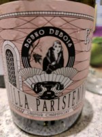 Bruno Dubois Villa Parisienne Saumur-Champigny