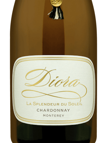 La Splendeur du Soleil Chardonnay