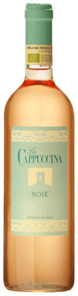 La Cappuccina Rosè
