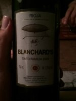 Leza García Blanchard's