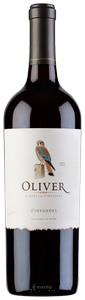 Oliver Zinfandel N.V.