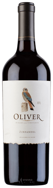 Oliver Zinfandel