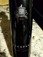Macauley Merlot