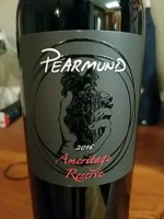 Pearmund Ameritage Reserve