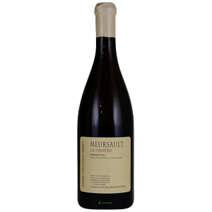 Pierre-Yves Colin-Morey Meursault 1er Cru 'Perrières' | Vivino English