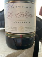 Joseph Phelps Vineyards Le Mistral