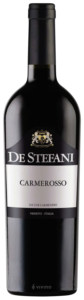 De Stefani Carmerosso N.V.