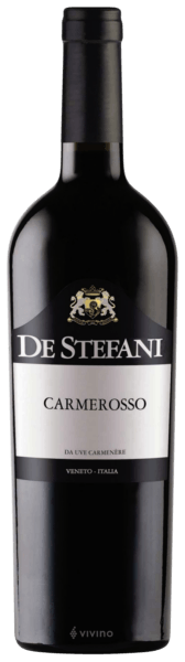 De Stefani Carmerosso
