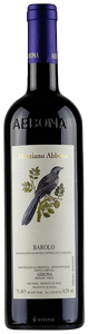 Abbona Barolo 2021