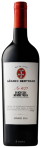 Gérard Bertrand An 1070 Montpeyroux N.V.