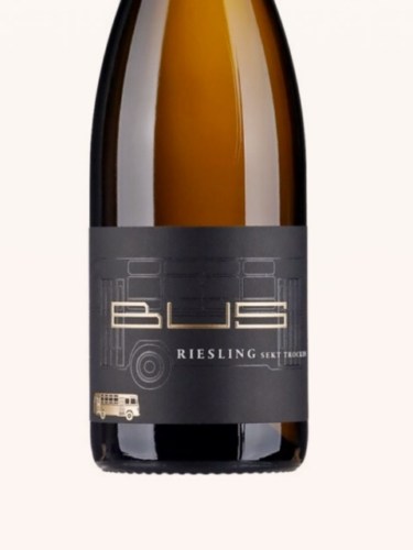 Heinz Bus & Sohn Riesling Sekt Trocken | Vivino US