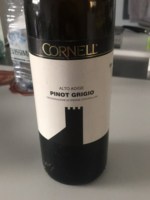 Colterenzio (Schreckbichl) Cornell Pinot Grigio