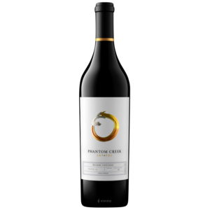 Phantom Creek Estates Becker Vineyard Block 1A Syrah | Vivino English