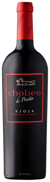 Hermanos Peciña Chobeo de Peciña