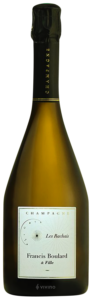 Francis Boulard Les Rachais Champagne N.V.