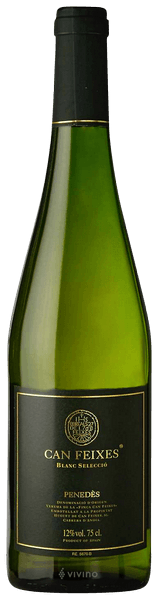 Huguet de Can Feixes Blanc Selecció