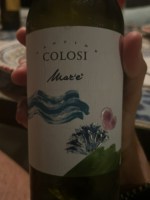 Colosi Mar’è