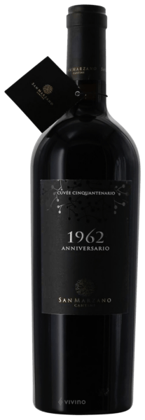 San Marzano Cuvée Cinquantenario Anniversario