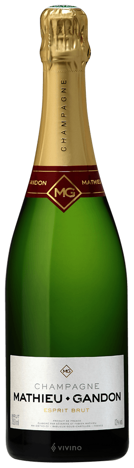 Mathieu Gandon Winery | Vivino