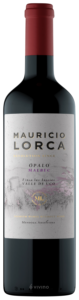 Mauricio Lorca Opalo Malbec N.V.