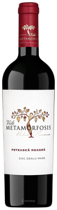Vitis Metamorfosis Fetească Neagră N.V.