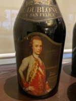 San Felice Il Dublone Chianti Classico