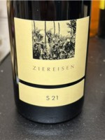 Ziereisen S 21