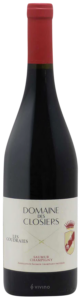Domaine des Closiers Les Coudraies 2021